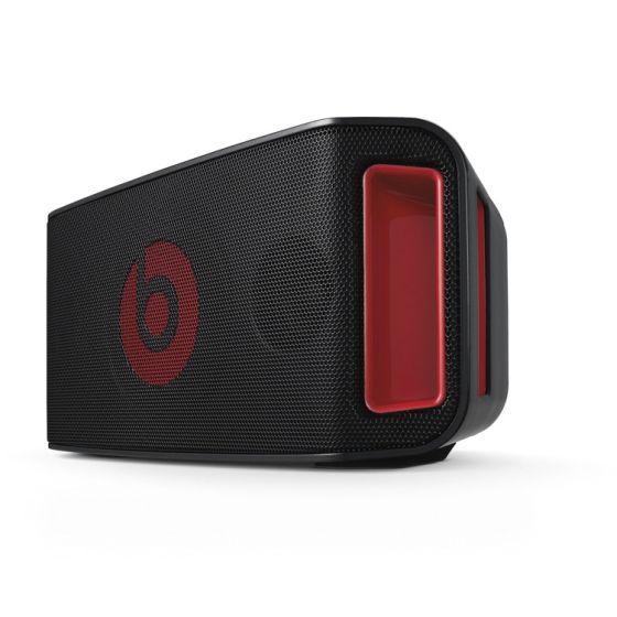 Beats by Dr. Dre BEATBOX PORTABLE USB BLACK - Elevator Future of Music