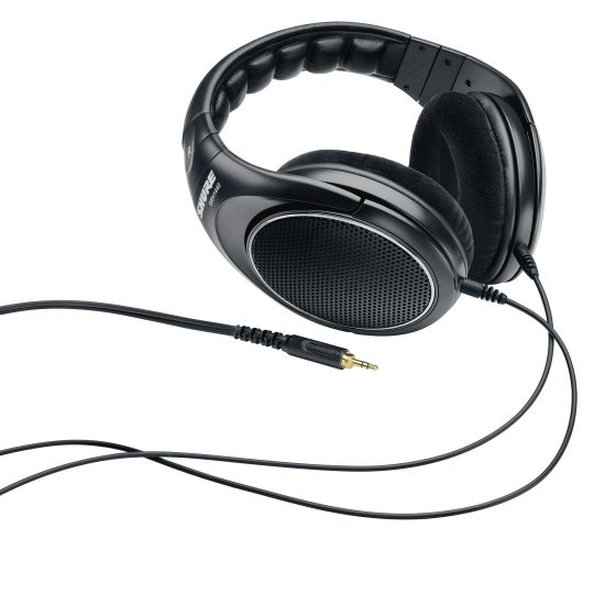 SHURE SRH1440 有線ヘッドフォン 【公式通販】
