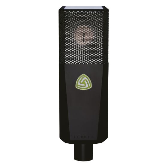 Lewitt LCT 940 Authentica - Elevator Future of Music