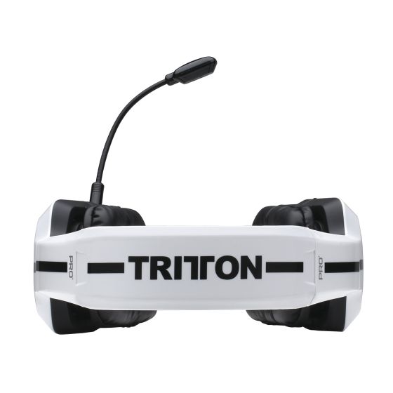 ヘッドホン TRITTON Pro+ True 5.1 Surround Headset TRITTON PRO+ True 5.1 Surround Headset Review