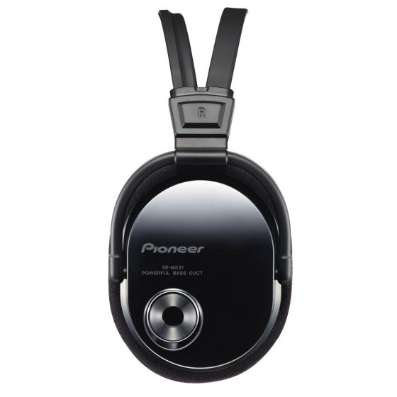 Pioneer SE-M531 - Elevator Future of Music