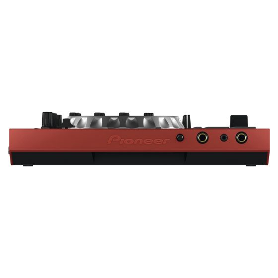 Pioneer DDJ-SB-R - Elevator Future of Music