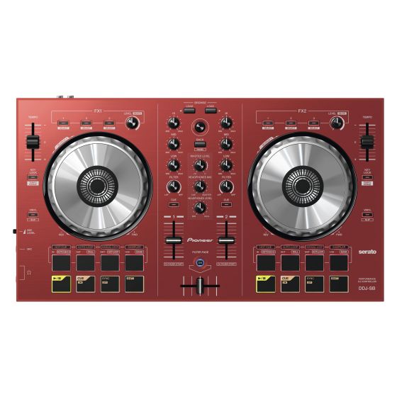 Pioneer DJコントローラー DDJ-SB ジャンク