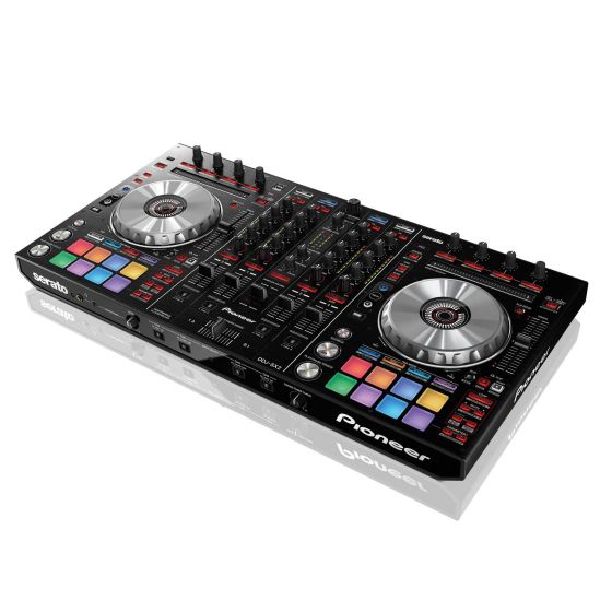 DDJ-SX DJコントローラー