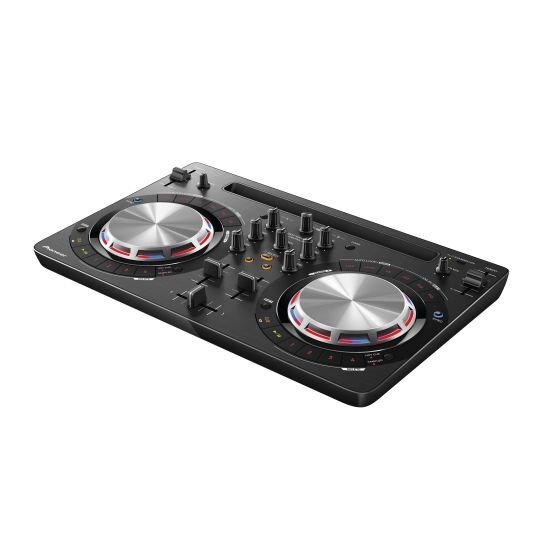 Pioneer DDJ-WEGO-3-K - Elevator Future of Music