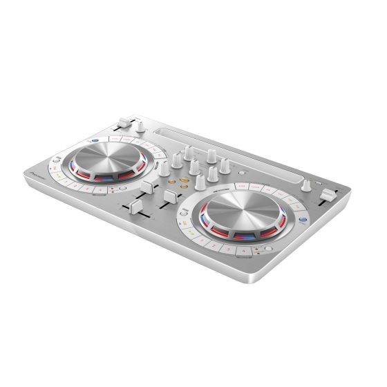 Pioneer DDJ-WEGO-3-W - Elevator Future of Music