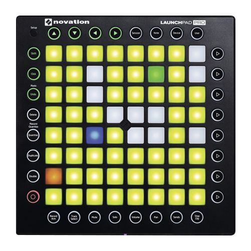 Novation Launchpad Pro - Elevator Future of Music