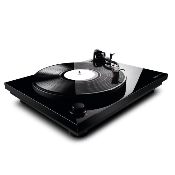 Reloop Turn 3 SShape Elevator Future of Music