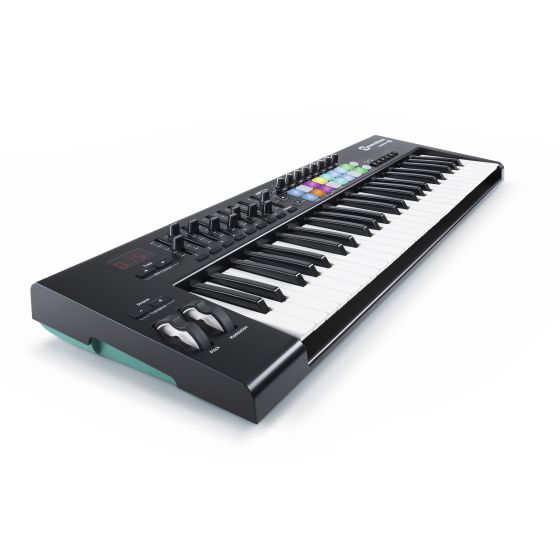 Novation Launchkey 49 MK2 - Elevator Future of Music