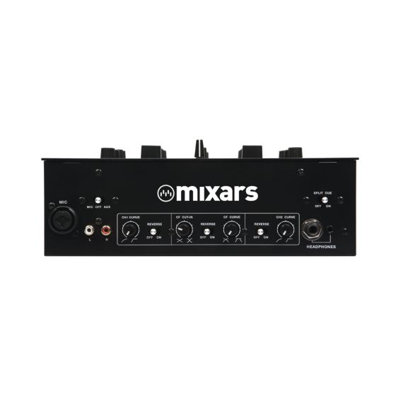 mixars Duo - Elevator Future of Music