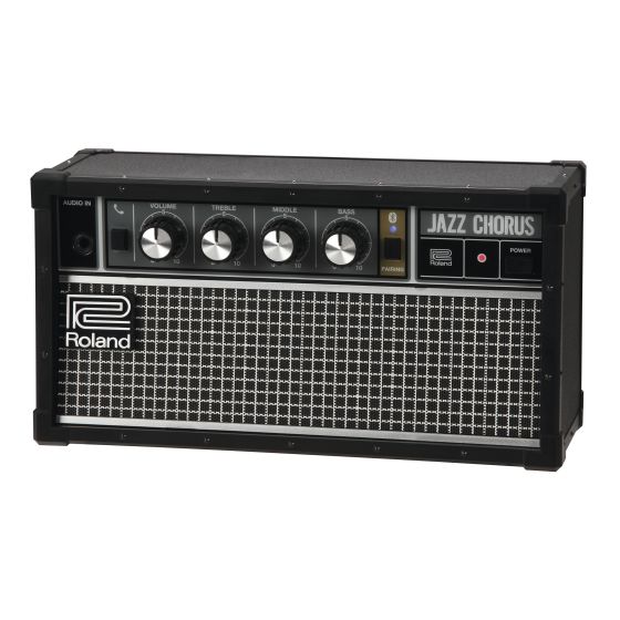 Roland JC-01 Blue Tooth Audio Speaker - Elevator Future of Music