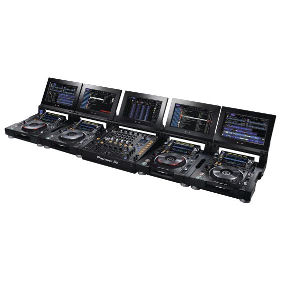 cdj tour 1