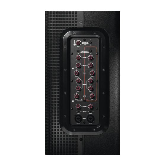 Line6 StageSource L3m Elevator Future of Music