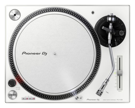 Ersatz-Drehplatte Zahnriemen Für Pioneer PL-512, PL-514 Plattenspieler (kompatibel Mit Mehreren Modellen)