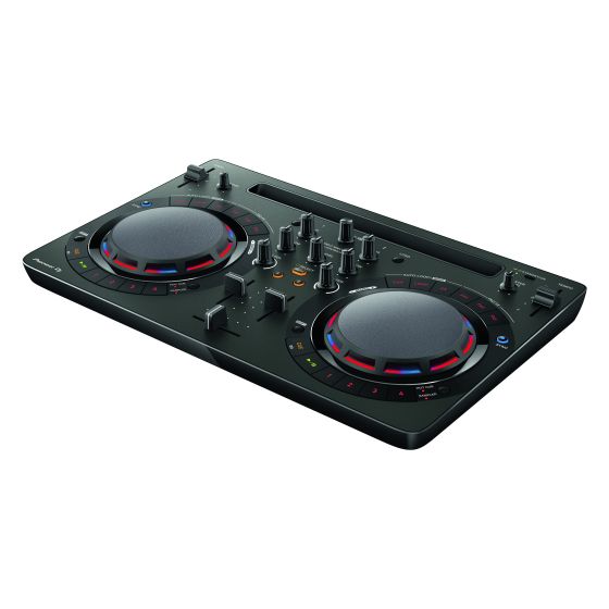 Pioneer DDJ-WEGO4-K