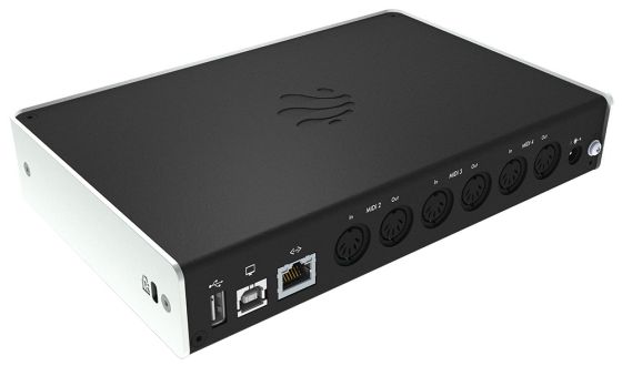 iConnectivity iConnect MIDI4+L - Elevator Future of Music