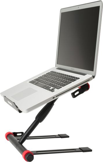 Magma Vektor Laptop-Stand - Elevator Future of Music