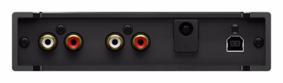 Pioneer DJ INTERFACE 2 rekordbox DVS Interface - Elevator Future