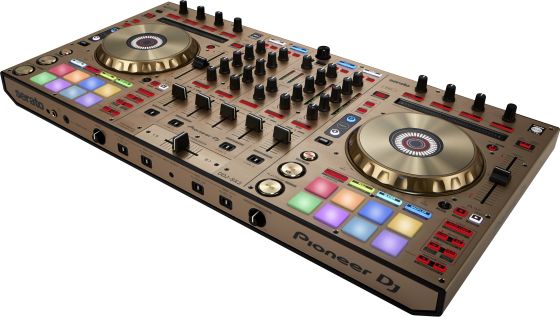 Pioneer DDJ-SX2