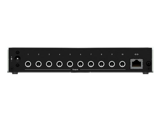 【未使用】iConnectivity / PlayAUDIO12 iConnectivity iConnect PlayAUDIO12 - Elevator Future of Music