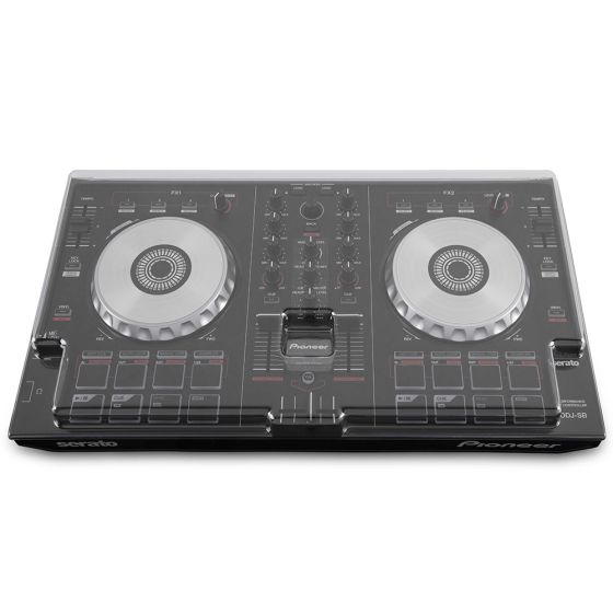 ddj sb2