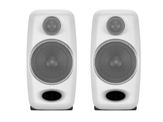 IK Multimedia iLoud Micro Monitor White Special - Elevator Future