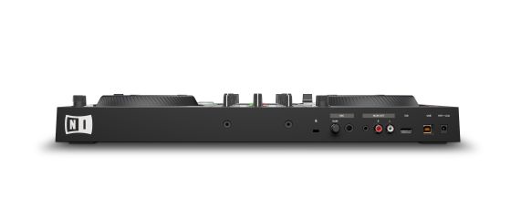 Native Instruments Traktor Kontrol S2 MK3 - Elevator Future of Music