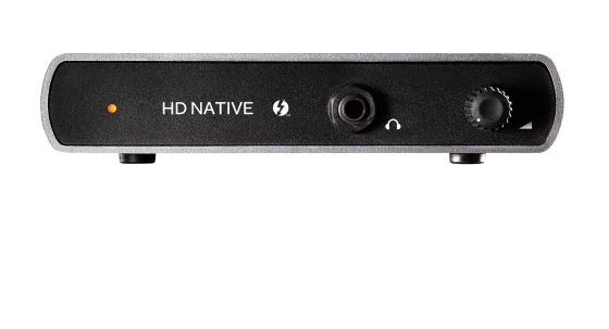 Avid Pro Tools HD Native Thunderbolt Core (ohne Software