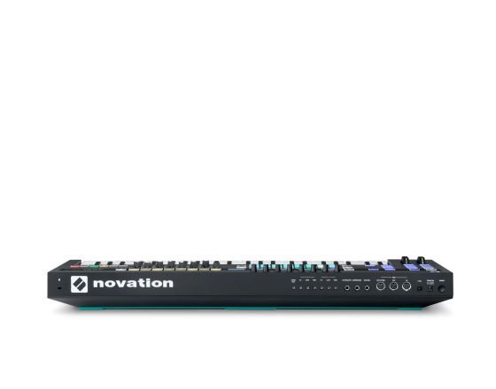 Novation 49SL MKIII - Elevator Future of Music