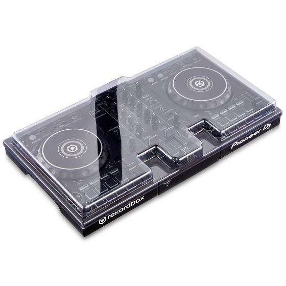 Decksaver Pioneer DDJ-400 - Elevator Future of Music