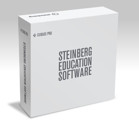 Steinberg Cubase Pro 10 EDU - Elevator Future of Music