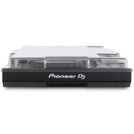 Decksaver Pioneer DDJ-800 - Elevator Future of Music