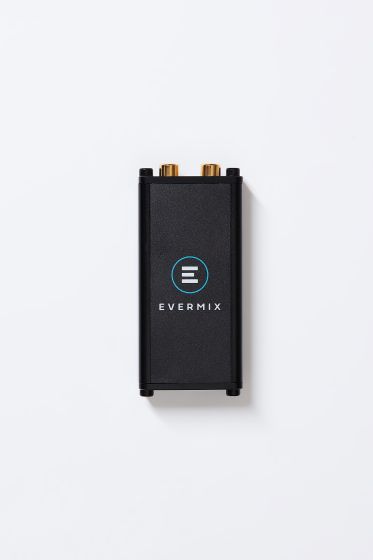 EvermixBox4 - iOS/Lightning - Elevator Future of Music
