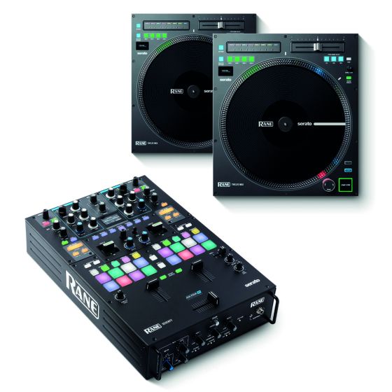 さち様用、RANE TWELVE MKII 2台目 さち様用、RANE TWELVE MKII 2台目 専用 Rane twelve MK2 2台