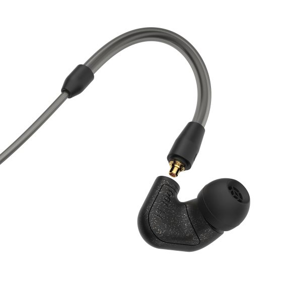 Sennheiser IE 300 - Elevator Future of Music