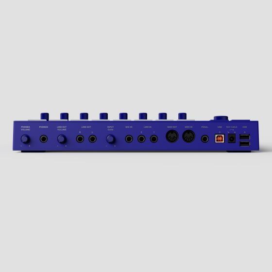MASCHINE MK3 NI 25 Future MASCHINE MK3 NI 25 Future