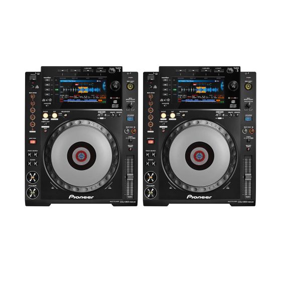 Pioneer CDJ-900