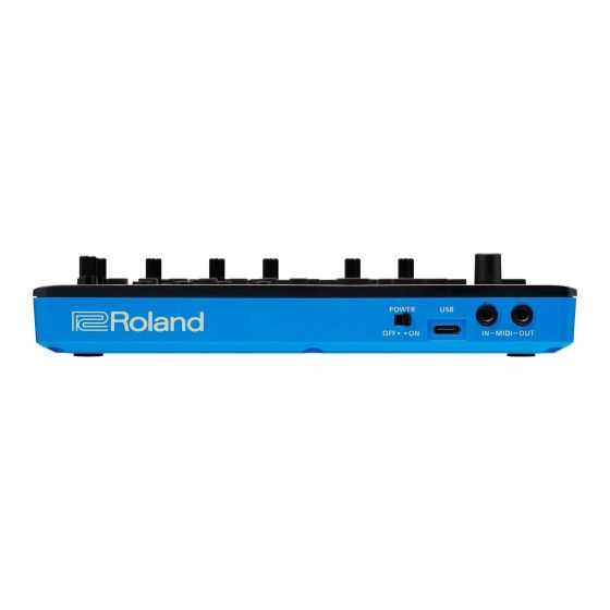 Roland Aira Compact J-6 Chord Synth - Elevator Future of Music