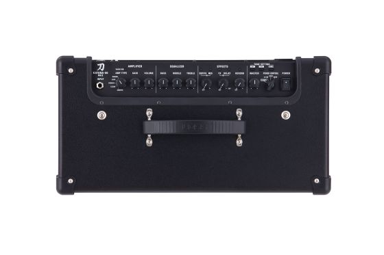 Boss Katana 50 MkII - Elevator Future of Music