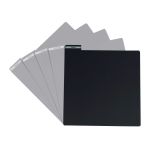 Glorious Vinyl Divider black