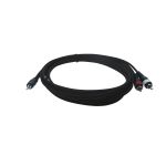 Reloop Kabel Stereo 3,5 mm Klinke M / 2x Cinch M 3,0 m