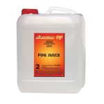 ADJ Fog Juice 2 Medium 5 Liter