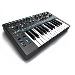 Novation Bass Station II