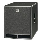 HK Audio PR:O 18 S