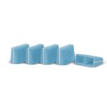 Reloop Fader Cap Set blue
