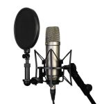 Rode NT1-A Complete Vocal Recording Solution