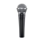 Shure SM58SE