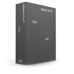 Ableton Live 9 Suite Upgrade von Live LE/Intro Download Version