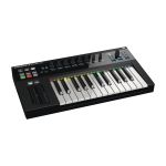 Native Instruments Komplete Kontrol S25