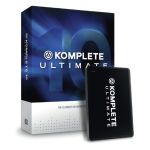 Native Instruments Komplete 10 Ultimate Crossgrade